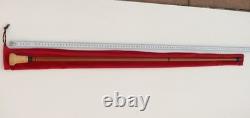 Collection canne de marche ville en Bambou refendu Walking stick
