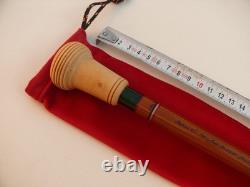Collection canne de marche ville en Bambou refendu Walking stick