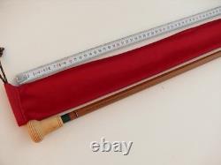 Collection canne de marche ville en Bambou refendu Walking stick