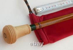 Collection canne de marche ville en Bambou refendu Walking stick