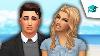 Cr Ons Un Couple Populaire Les Sims 4 La Fac