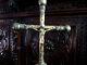Croix De Procession 16éme. Haute Epoque, Renaissance, Collections