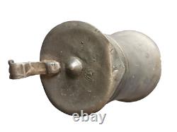 Daté 1760 Rare- Pichet en étain époque XVIIIem