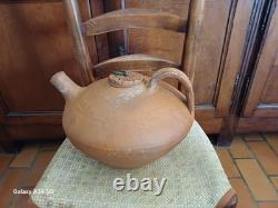 Dourne Ou Cruche A Eau Ancienne