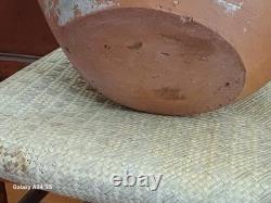 Dourne Ou Cruche A Eau Ancienne