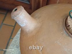 Dourne Ou Cruche A Eau Ancienne