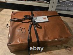 Ecritoire Napoléon III NEUF. Signé Alphonse Giroux