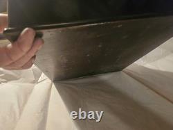 Ecritoire Napoléon III NEUF. Signé Alphonse Giroux