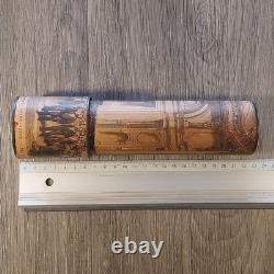 Exposition universelle 1876 Philadelphie, Centenaire Independance Kaleidoscope