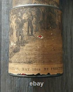 Exposition universelle 1876 Philadelphie, Centenaire Independance Kaleidoscope