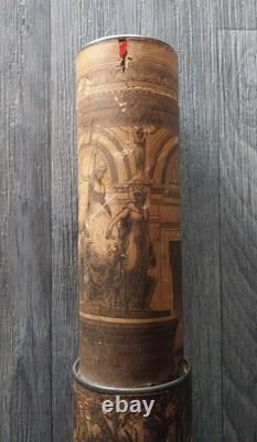 Exposition universelle 1876 Philadelphie, Centenaire Independance Kaleidoscope