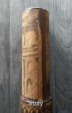 Exposition universelle 1876 Philadelphie, Centenaire Independance Kaleidoscope