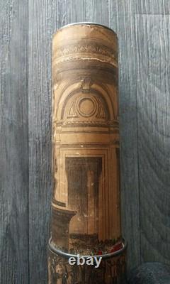 Exposition universelle 1876 Philadelphie, Centenaire Independance Kaleidoscope