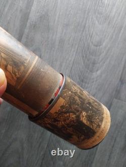 Exposition universelle 1876 Philadelphie, Centenaire Independance Kaleidoscope