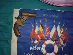 FECONDITEE AFRICAINE. PENIS & VAGIN. SCULPTURES EN CORNE ANIMALE. 19em