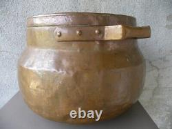 Farrat Cuivre 19 Eme