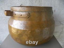 Farrat Cuivre 19 Eme