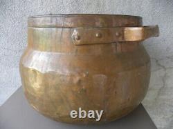 Farrat Cuivre 19 Eme