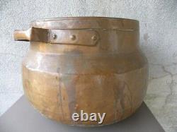 Farrat Cuivre 19 Eme