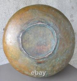 Farrat Cuivre 19 Eme