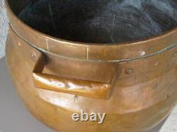 Farrat Cuivre 19 Eme