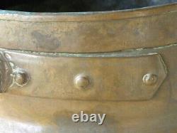 Farrat Cuivre 19 Eme