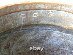 Farrat Cuivre 19 Eme