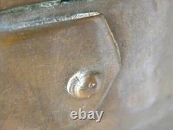 Farrat Cuivre 19 Eme