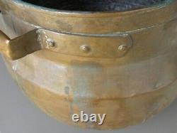 Farrat Cuivre 19 Eme