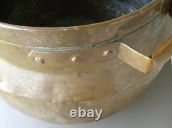 Farrat Cuivre 19 Eme