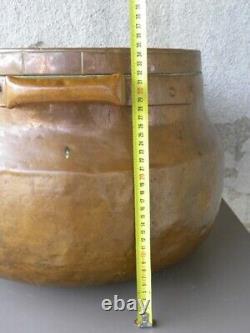 Farrat Cuivre 19 Eme