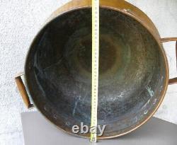 Farrat Cuivre 19 Eme