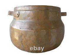 Farrat Cuivre 19 Eme