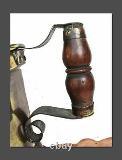 Flandre vierpot allume pipe d'estaminet vaquelette couvot vers 1850