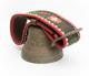 Grande Cloche Bronze Suisse Blondeau La Chaux-de-fonds Bell Antique D. 20cm