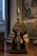 Hache De Rituel En Bronze Dynastie Qing Empereur Quianlong 18th