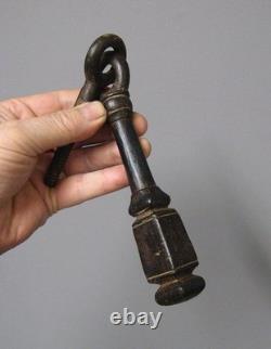 Heurtoir De Porte 17e