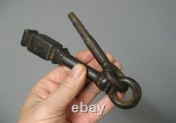 Heurtoir De Porte 17e