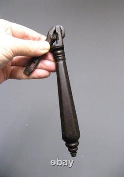 Heurtoir De Porte 17e