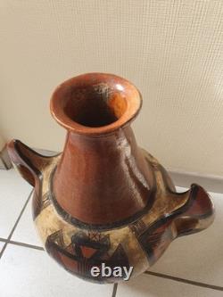 Jarre berbère ancienne