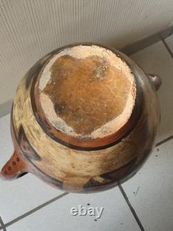 Jarre berbère ancienne