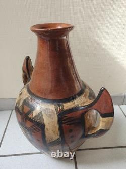 Jarre berbère ancienne