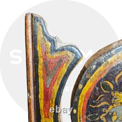 Kavukluk Tunisie Kairouan, deuxième moitié du XIXe siècle porte chéchia turban