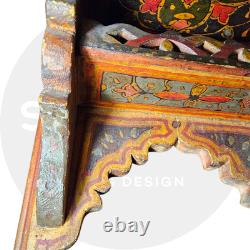 Kavukluk Tunisie Kairouan, deuxième moitié du XIXe siècle porte chéchia turban