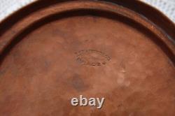 LLAURENSOU Isidore Cantir Gargoulette cuivre 19ème Prades Catalan Pyr Orientales