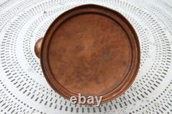 LLAURENSOU Isidore Cantir Gargoulette cuivre 19ème Prades Catalan Pyr Orientales