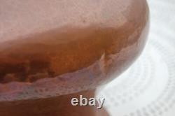 LLAURENSOU Isidore Cantir Gargoulette cuivre 19ème Prades Catalan Pyr Orientales