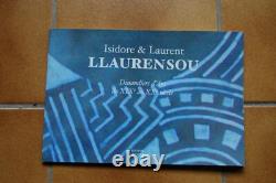 LLAURENSOU Isidore Cantir Gargoulette cuivre 19ème Prades Catalan Pyr Orientales