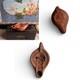 Lampe A Huile Antiquites Romaine En Terre Cuite