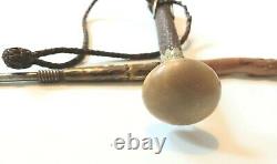 Makila CASSOU BASSUSSARRY makhila bâton de marche basque French Basques stick